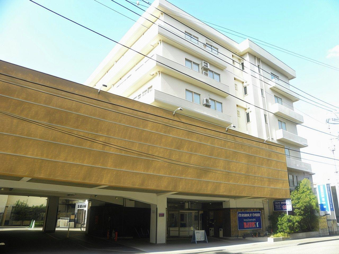 Exterior & Views 1, Itoen Hotel Bekkan, Itō