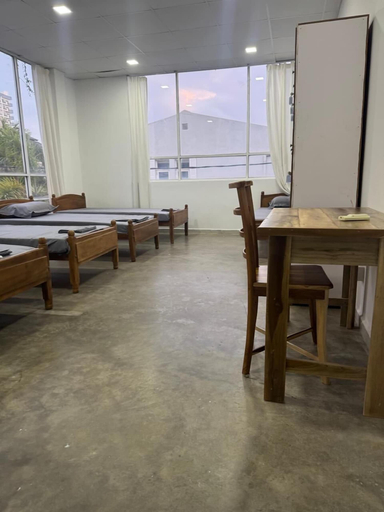Others 5, Colombo Mount Beach Hostel, Dehiwala-Mount Lavinia