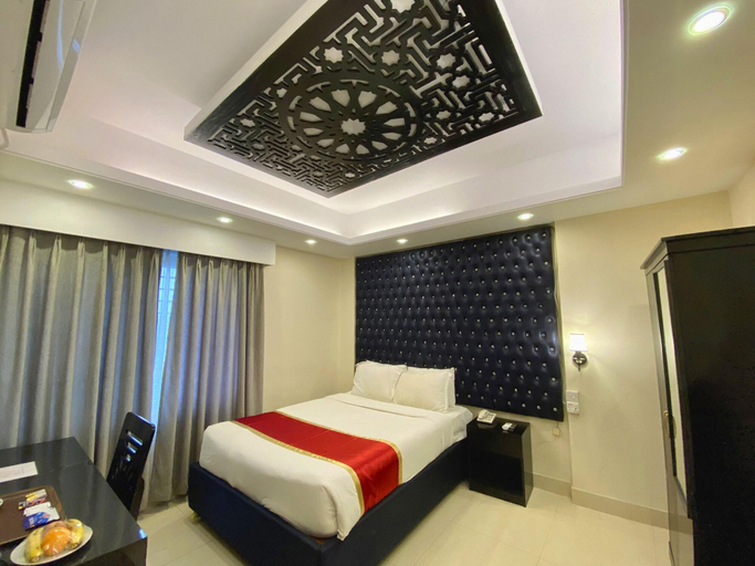 Bedroom 3, Park dhaka, Dhaka
