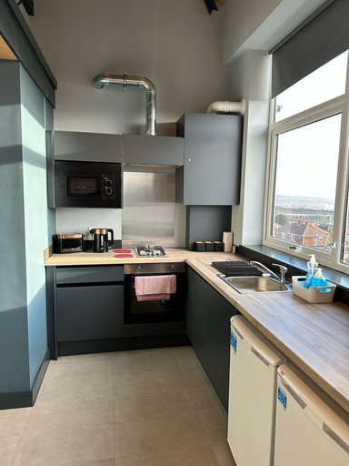 Others 5, Apartment Stays, Newcastle upon Tyne