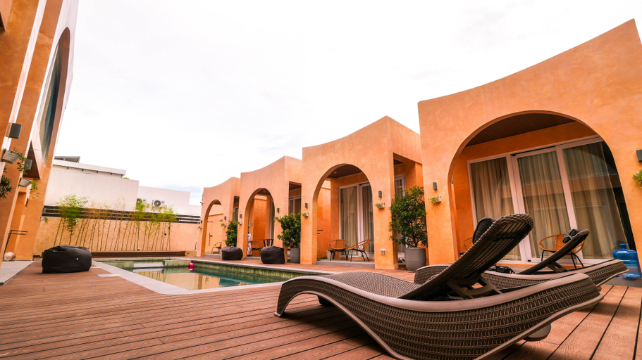 Others 5, Villa Sorrento by SMS Hospitality, San Antonio