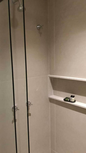 Bathroom 5, Sereno Hotel, Cabo Frio