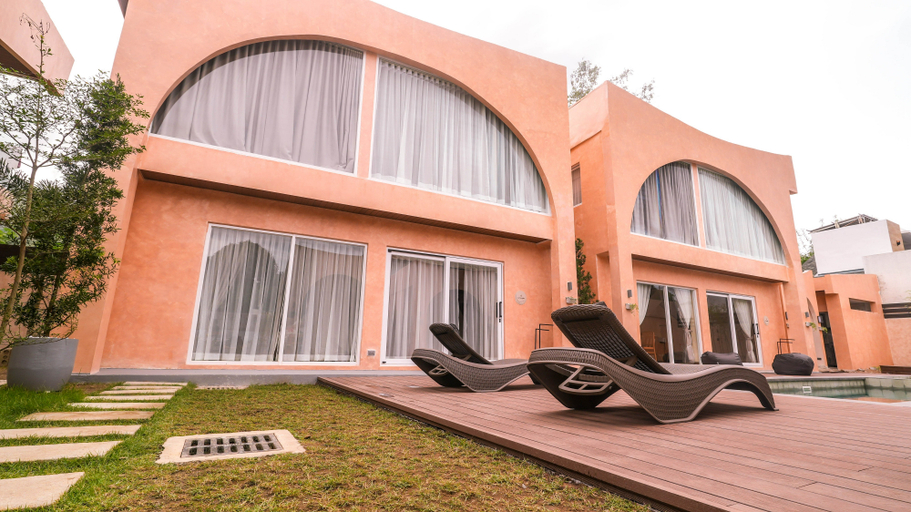 Others 2, Villa Sorrento by SMS Hospitality, San Antonio