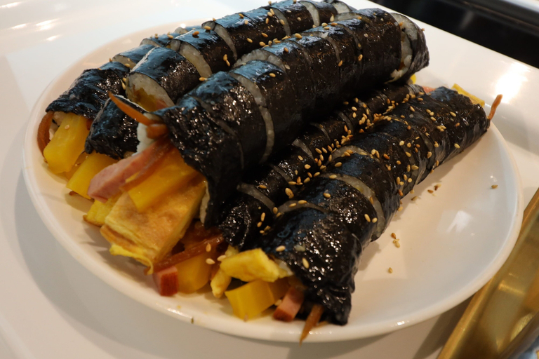 Food & Drinks 5, HoundHotel Mokpo PeaceSquare, Muan