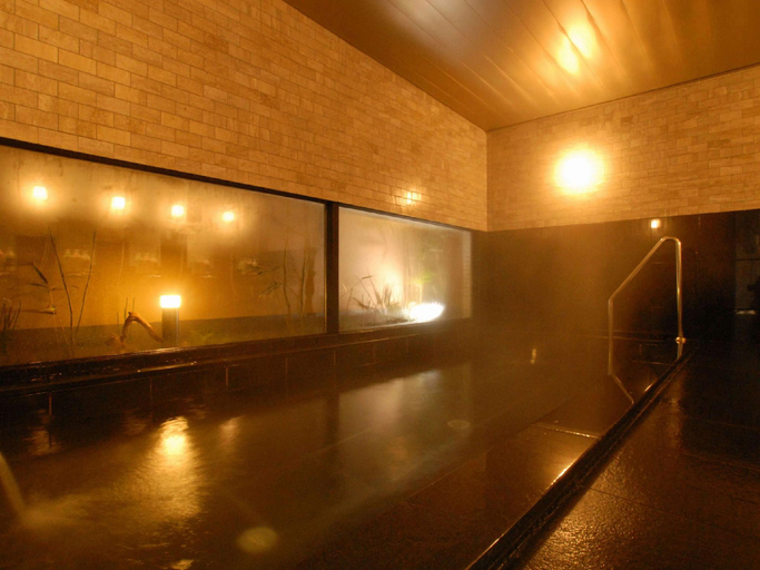 Sport & Beauty 4, AB Hotel Tahara, Tahara
