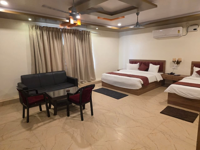 Room 5, Chiara Enclave, Ganjam