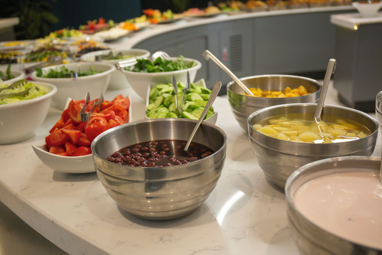 Restaurant 4, plaza hotel taksim, Beyoğlu