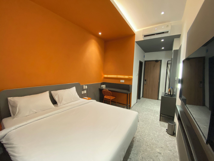 Room 2, D Capstone, Batam