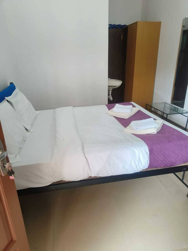 Room 5, 3 Olives Mandrem Goa, North Goa