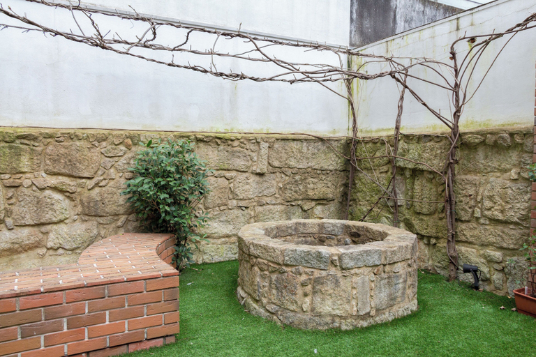Terrace/patio 4, Magnolia Suites & Stays, Porto