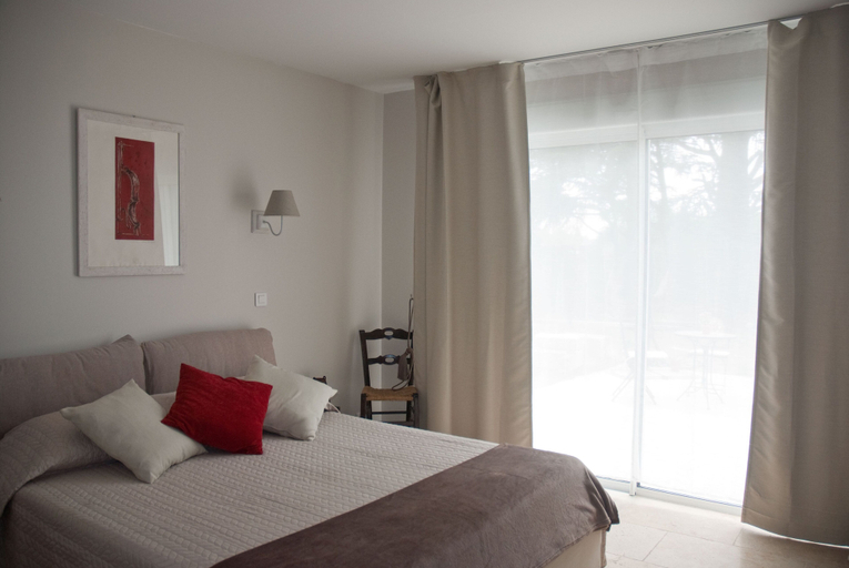 Bedroom 4, Vintage Provence, Bouches-du-Rhône