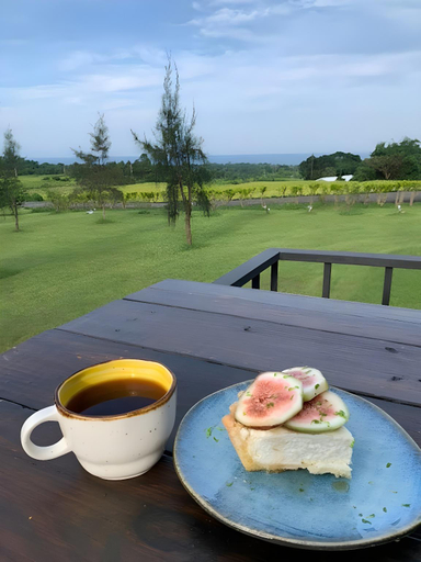 Food & Drinks 2, 山腳下的金剛芭比民宿KingKong Barbie Down the Hill, Taitung