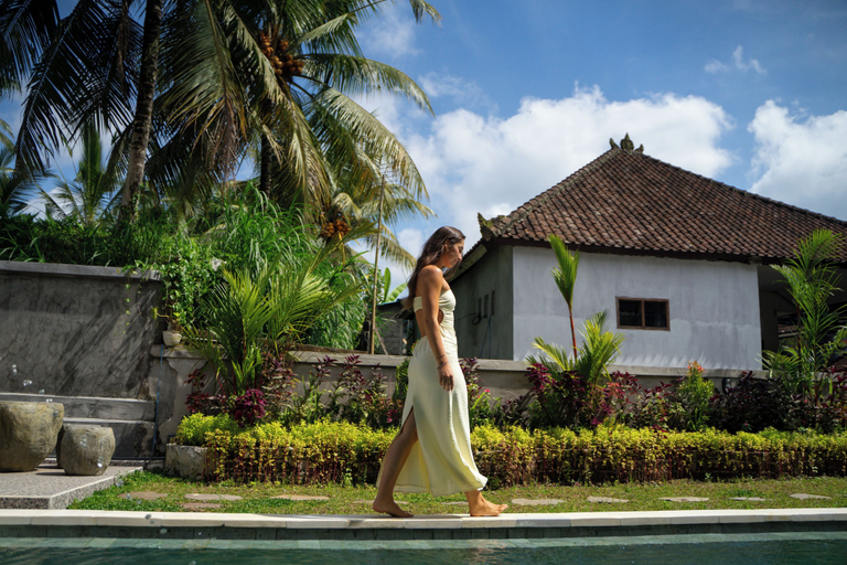 Exterior 3, Grita Apsari Lodge Ubud, Gianyar
