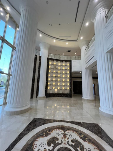Reception 4, Manara Al Muna-2, Makkah
