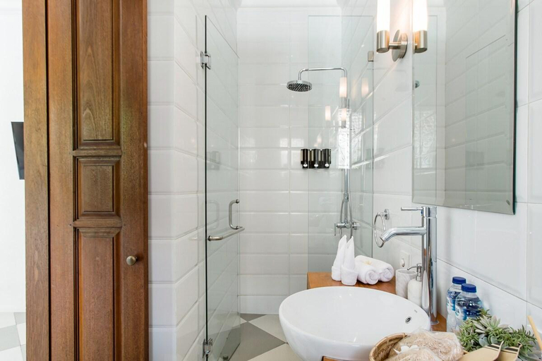 Bathroom 3, Villa Wahah, Badung