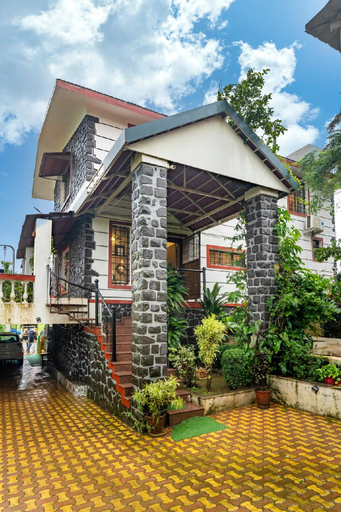 3, Nysa Villa & Homestays, Nashik