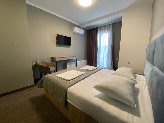 Bedroom, Ponte, Tskaltubo