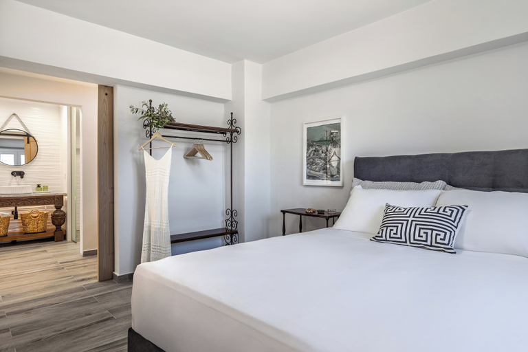 Room 3, Oasis Luxury Residences, Ionian Islands