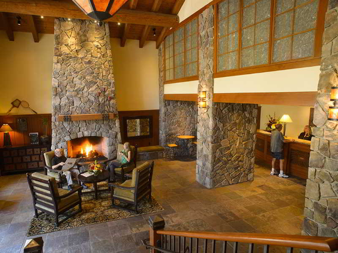 Public Area 5, Sunriver Resort, Deschutes