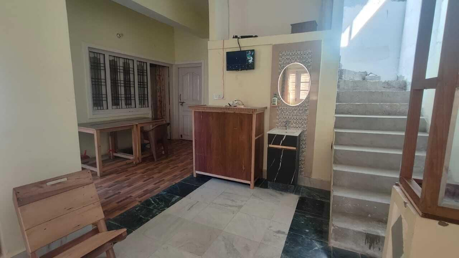 Interior 2, MP Residency Homestay, Pithoragarh