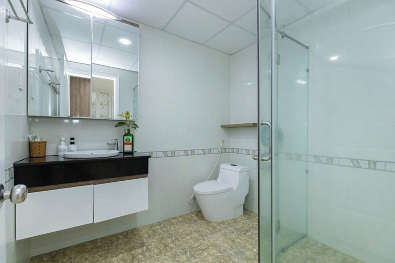Bathroom 5, Oasky Vung Tau - AnNam Village, Vũng Tàu
