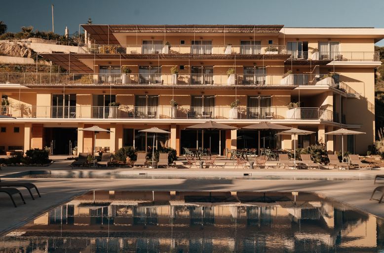 Exterior & Views 2, Luna Minoica Suites & Apartments, Agrigento