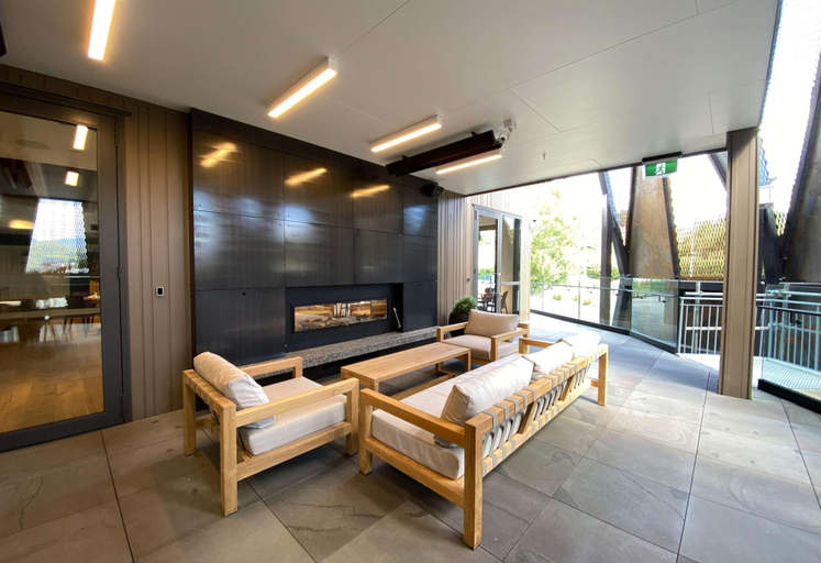 Public Area 3, Sudima Queenstown Five Mile, Queenstown-Lakes