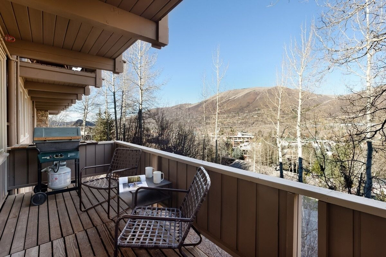Property grounds, Aspen Alps Apartment #507 Home by RedAwning, Pitkin