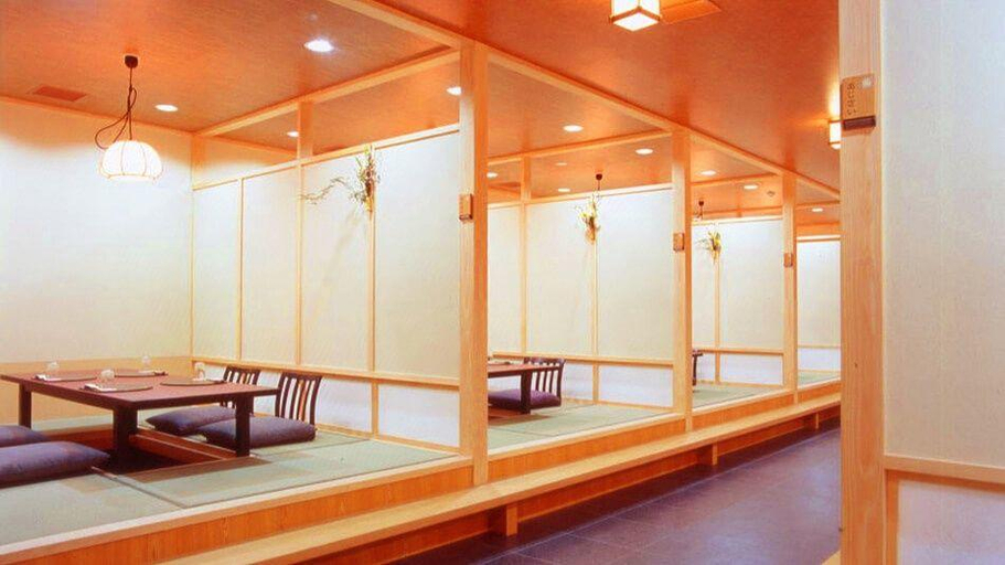 Bedroom 3, Hotel Hanaisawa, Fuefuki