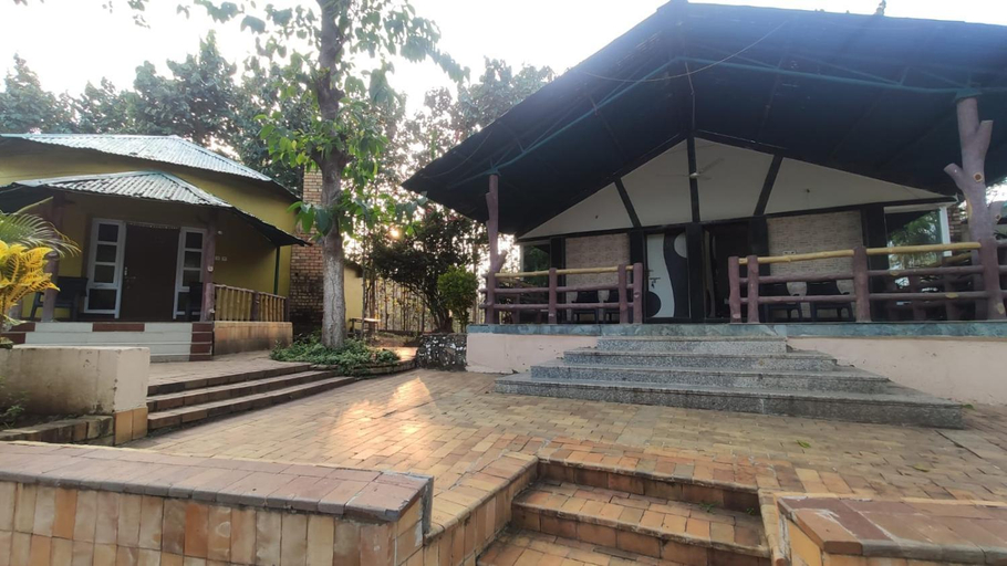 Others 3, Vamoose Vrindavan Gopala Resort, Jabalpur