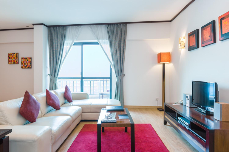 Others 5, Park Apartments Dubai, an Edge By Rotana Hotel, Dubai
