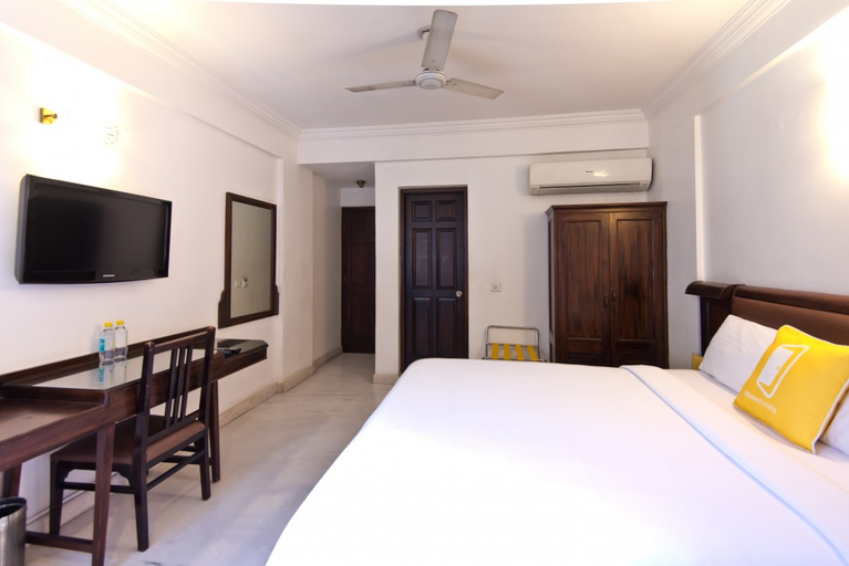 Bedroom 2, BLOOM BOUTIQUE | MALLESHWARAM, Bangalore
