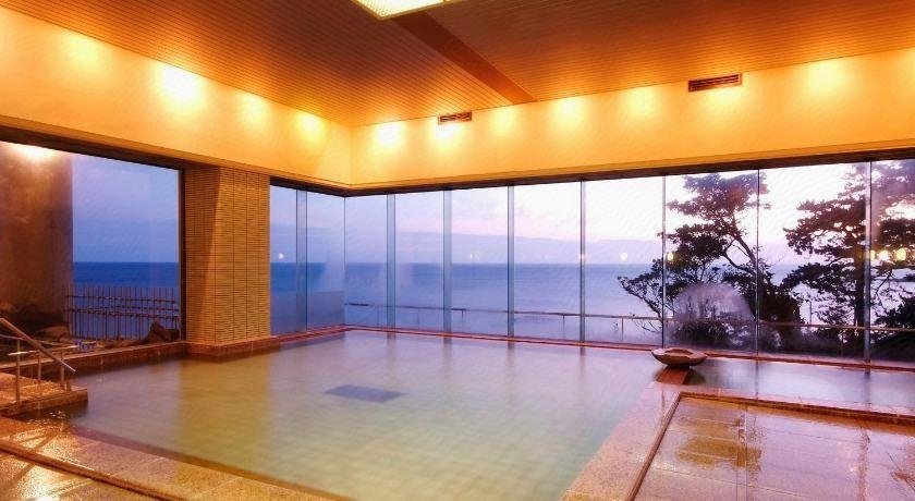 Sport & Beauty 2, Hotel Kinparo, Toyooka
