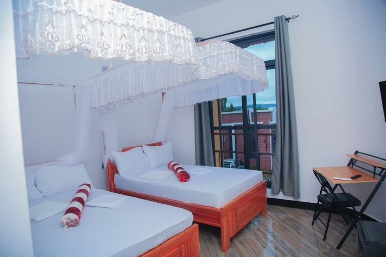 Room 3, Chambo Villas, Kilosa