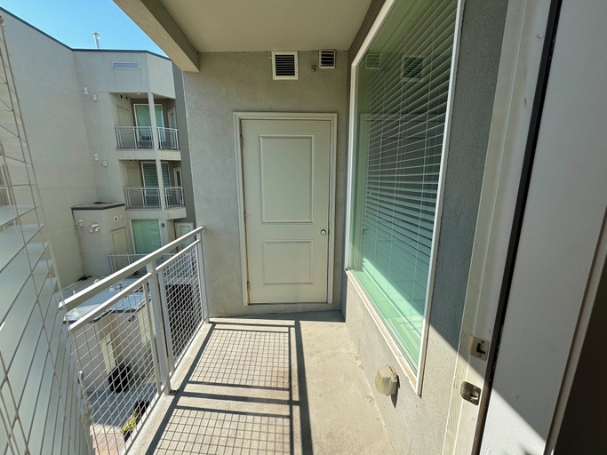 Property grounds 5, Downtown Condo with Great Mountain Views, Salt Lake