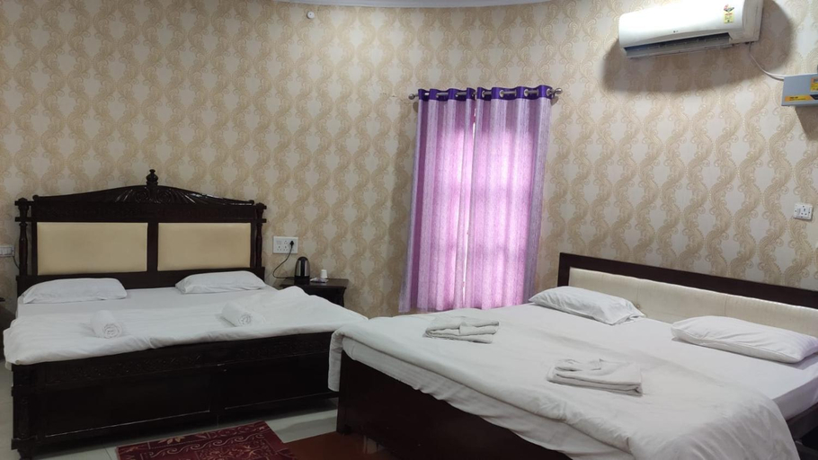 Others 2, Vamoose Vrindavan Gopala Resort, Jabalpur