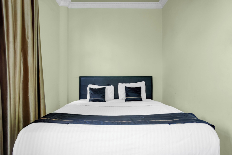 Room 3, Hotel O near Universitas Widya Dharma, Palembang