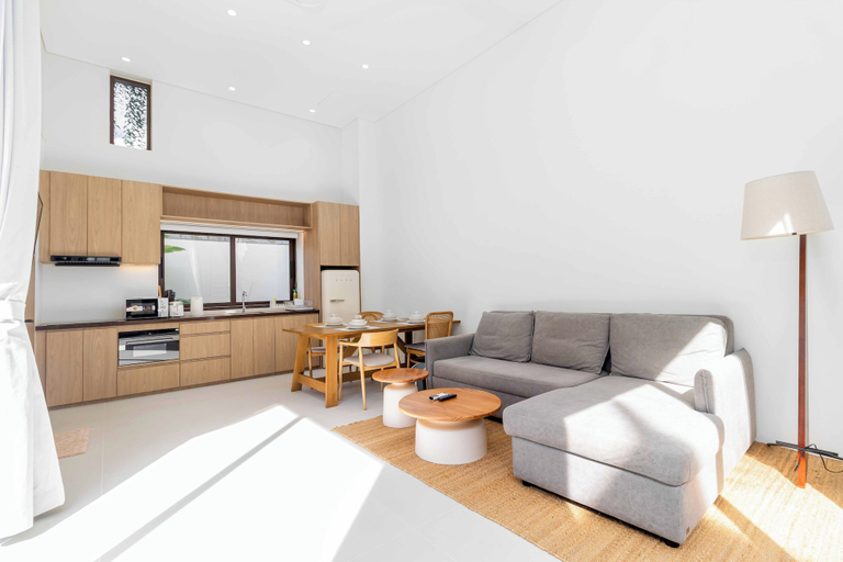 Interior, 2Br Peaceful Pool Villa V275, Phuket Island