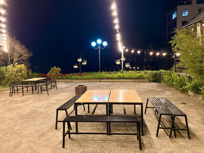 Food & Drinks, Ban Mai Xanh homestay, Tam Dao