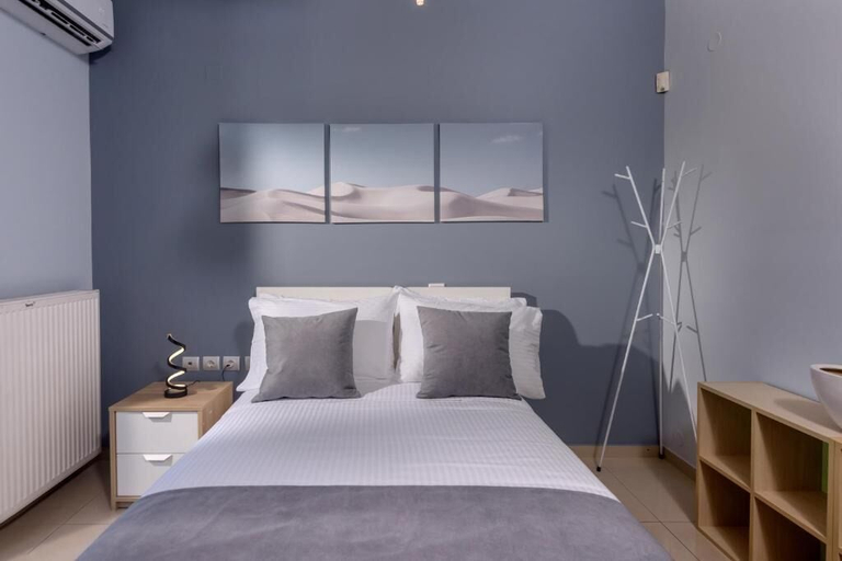 Room 4, Elea Feel Like Home, Crete