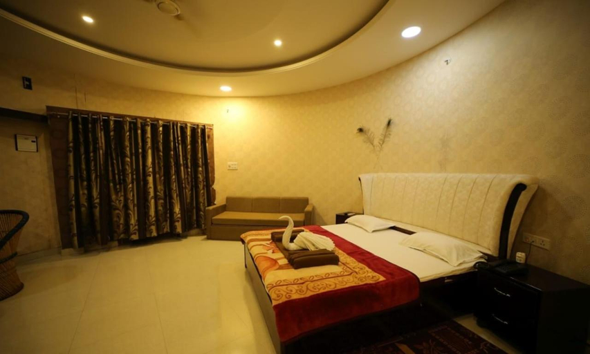 Others 5, Vamoose Vrindavan Gopala Resort, Jabalpur