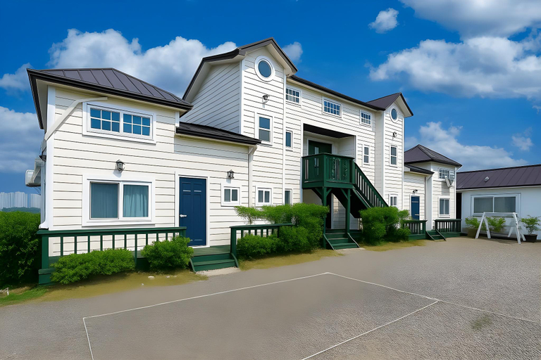 Others 4, Yangyang Blue Ara Pension, Yangyang