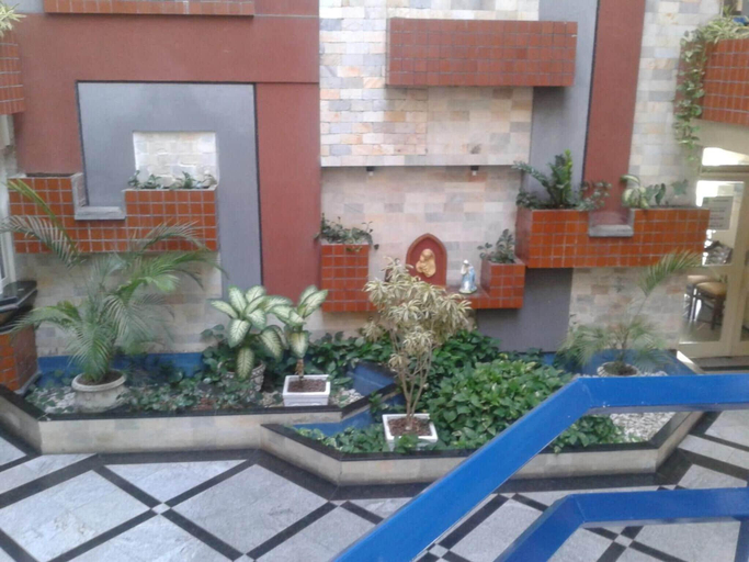 Terrace 4, Rede Andrade Aracaju, Aracaju
