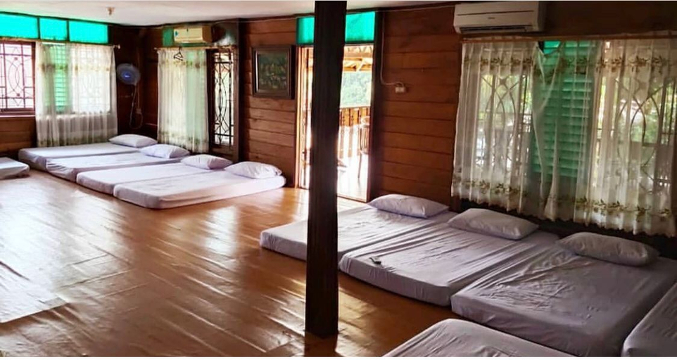 Others 5, Cipatuguran Hostel, Sukabumi