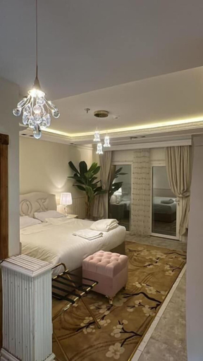 Room 5, Rox luxury Hotel, Taif