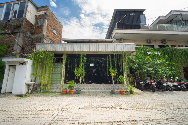 Others 2, Dominic Inn Semarang By ARBA, Semarang