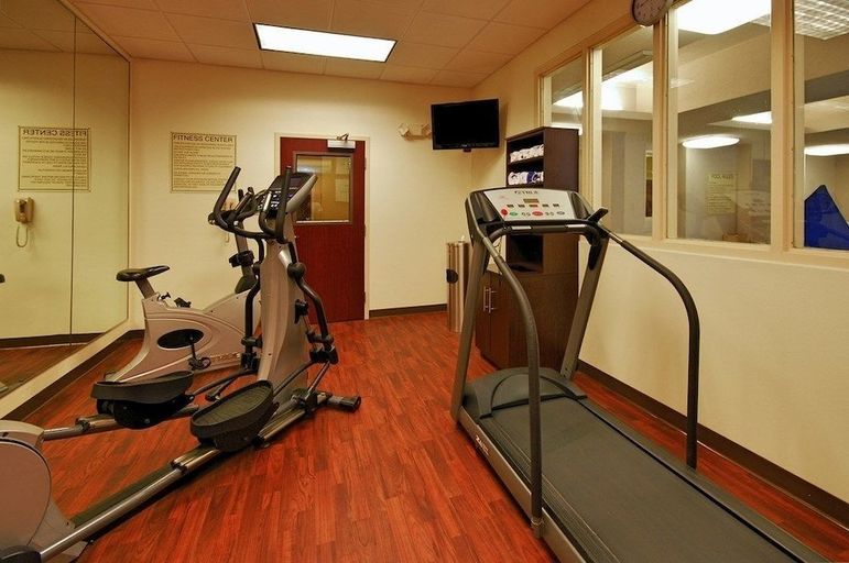 Others 5, Comfort Suites Shreveport West I-20, Caddo