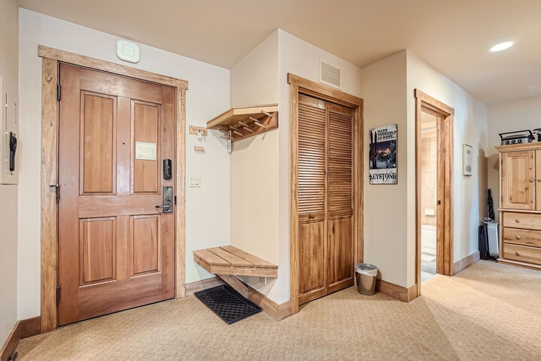 Interior 5, 2263 Red Hawk Lodge 2 Bedroom Condo, Summit