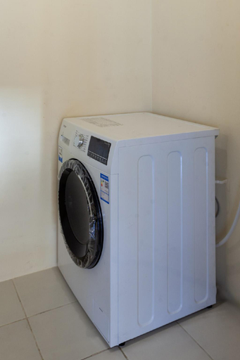 Bathroom 3, SM Breeze Residences Pasay Malate, Pasay City