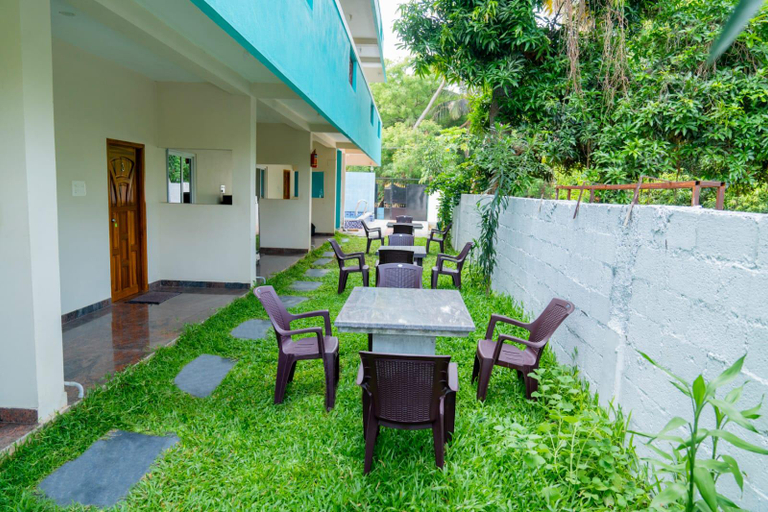 Others 5, Le Springlynn, Viluppuram